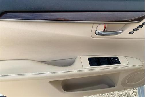 2014 Lexus ES 350 Base