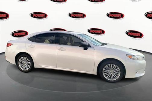 2014 Lexus ES 350 Base