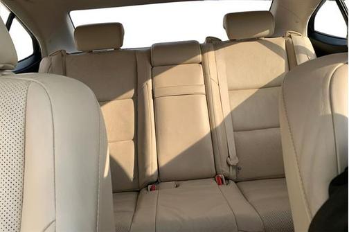 2014 Lexus ES 350 Base