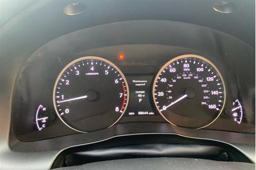 2014 Lexus ES 350 Base