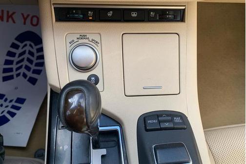 2014 Lexus ES 350 Base