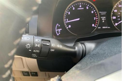 2014 Lexus ES 350 Base