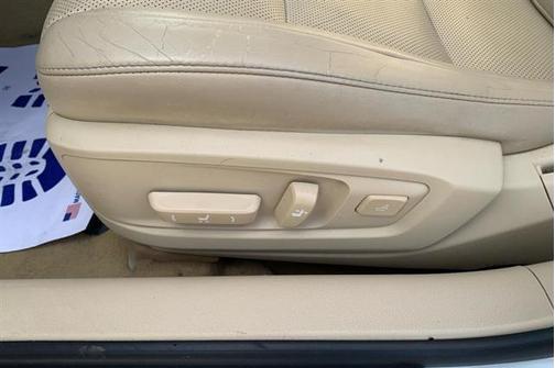 2014 Lexus ES 350 Base