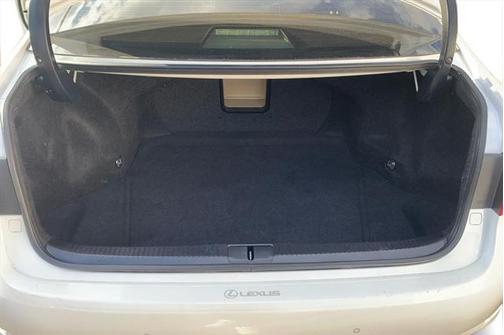 2014 Lexus ES 350 Base