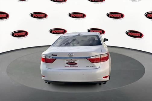 2014 Lexus ES 350 Base