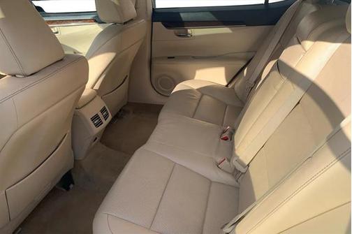 2014 Lexus ES 350 Base