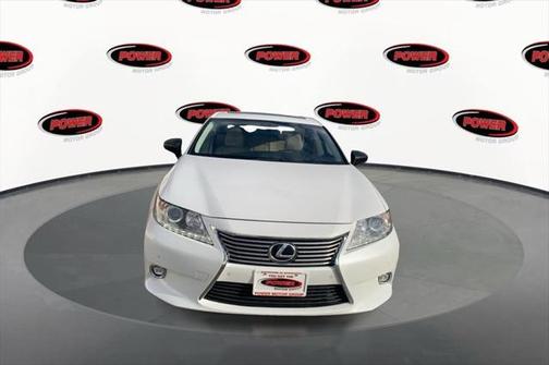 2014 Lexus ES 350 Base