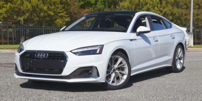2024 Audi A5 Sportback 45 S Line Premium Plus