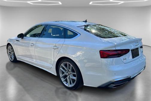 2024 Audi A5 Sportback 45 S Line Premium Plus