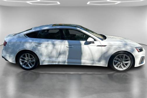 2024 Audi A5 Sportback 45 S Line Premium Plus