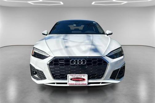 2024 Audi A5 Sportback 45 S Line Premium Plus