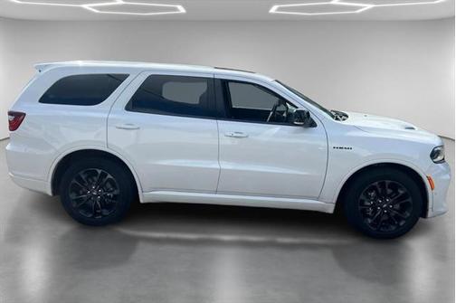 2021 Dodge Durango R/T AWD