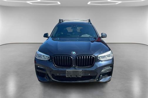 2021 BMW X3 M40i Sports Activity Vehicle