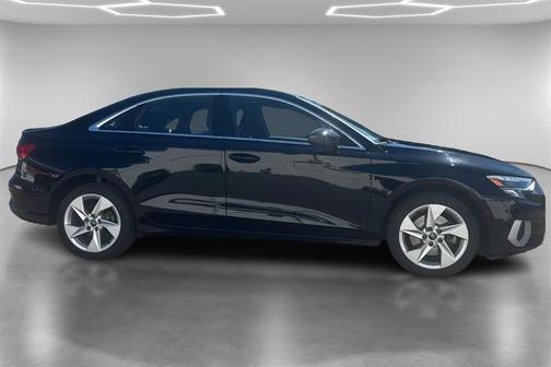 2024 Audi A3 Premium