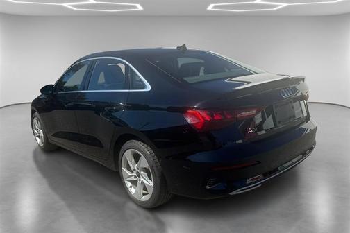 2024 Audi A3 Premium