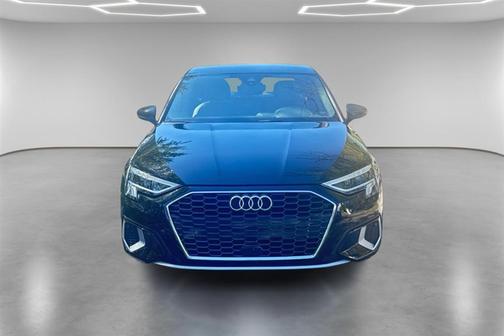 2024 Audi A3 Premium