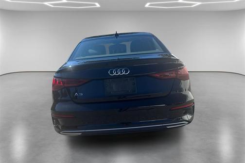 2024 Audi A3 Premium