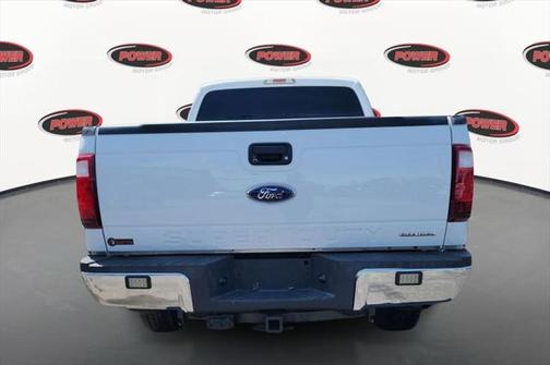 2015 Ford F-250 XL
