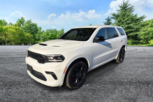 2022 Dodge Durango GT AWD