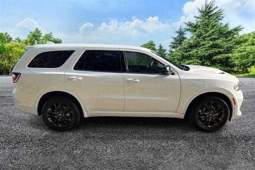 2022 Dodge Durango GT AWD