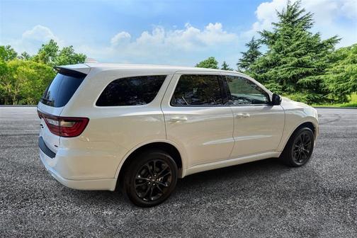 2022 Dodge Durango GT AWD