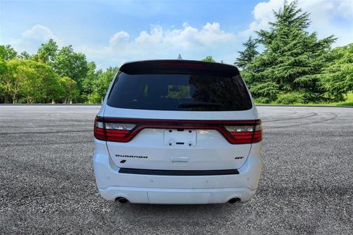 2022 Dodge Durango GT AWD