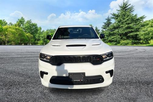 2022 Dodge Durango GT AWD