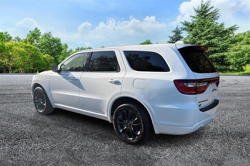 2022 Dodge Durango GT AWD