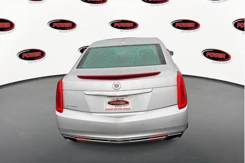 2014 Cadillac XTS Luxury