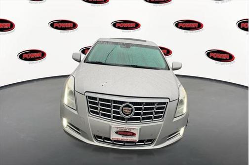 2014 Cadillac XTS Luxury