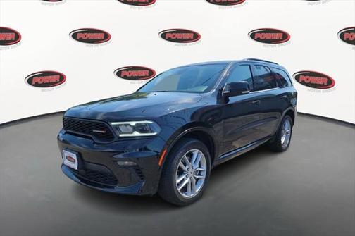 2023 Dodge Durango GT Plus