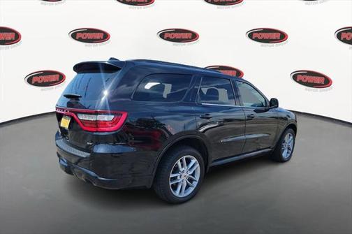 2023 Dodge Durango GT Plus