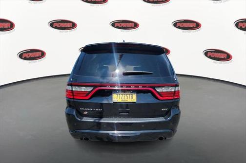 2023 Dodge Durango GT Plus