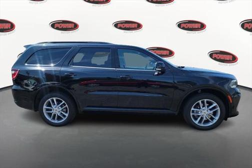 2023 Dodge Durango GT Plus