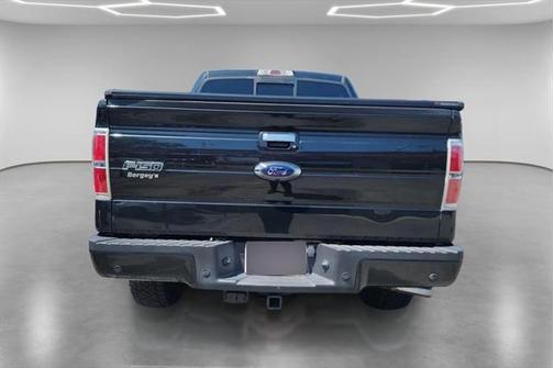 2014 Ford F-150 Limited