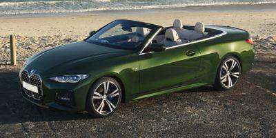 2024 BMW 430 i xDrive