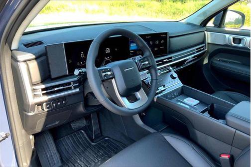 2026 Hyundai SANTA FE SEL 2.4