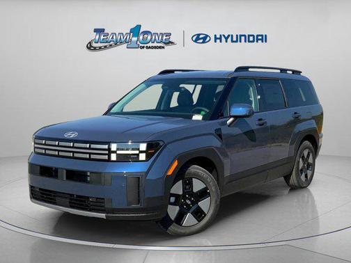 2026 Hyundai SANTA FE SEL 2.4