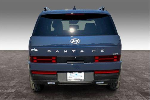 2026 Hyundai SANTA FE SEL 2.4