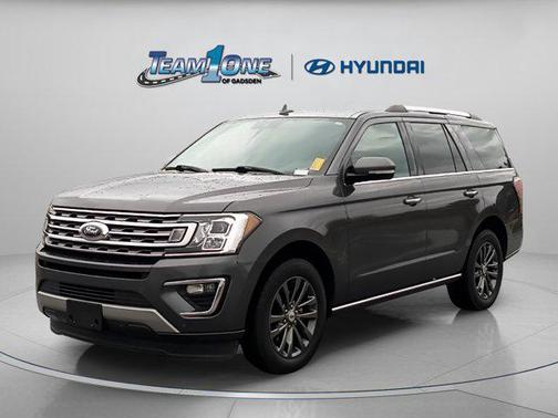 2020 Ford Expedition Limited