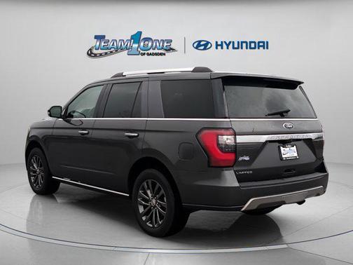 2020 Ford Expedition Limited