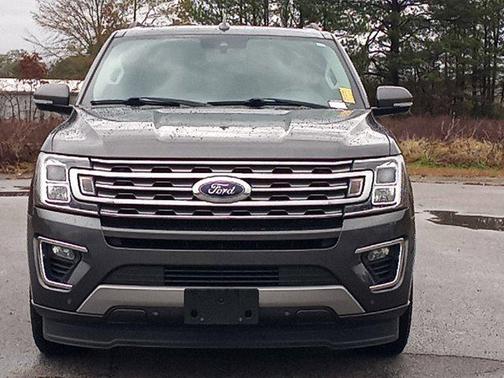 2020 Ford Expedition Limited
