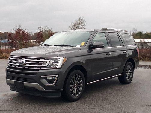 2020 Ford Expedition Limited