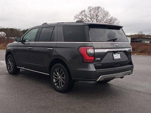 2020 Ford Expedition Limited