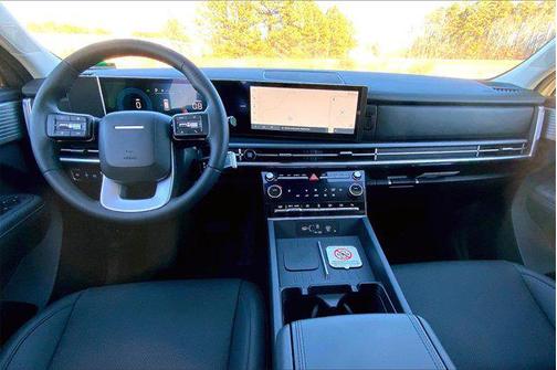 2025 Hyundai SANTA FE XRT