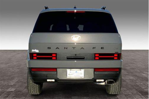 2025 Hyundai SANTA FE XRT