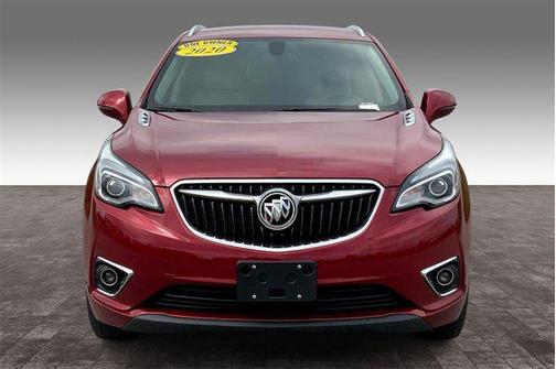 2020 Buick Envision FWD Essence