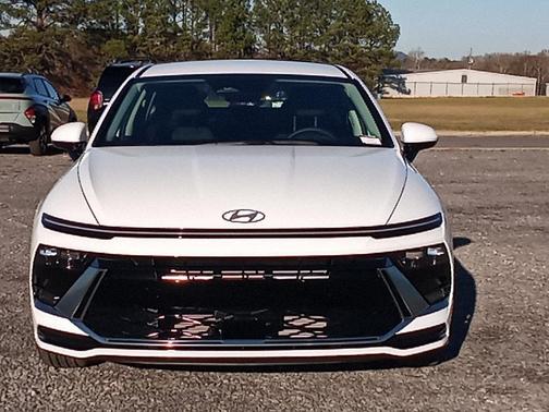 2026 Hyundai SONATA SEL
