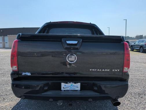 2008 Cadillac Escalade EXT Base
