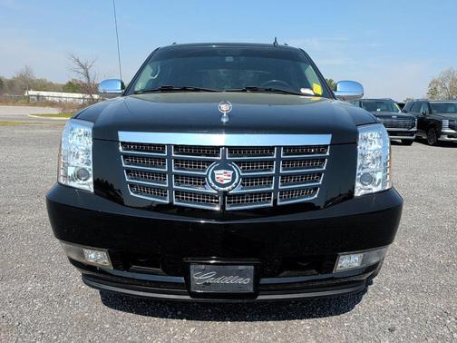 2008 Cadillac Escalade EXT Base